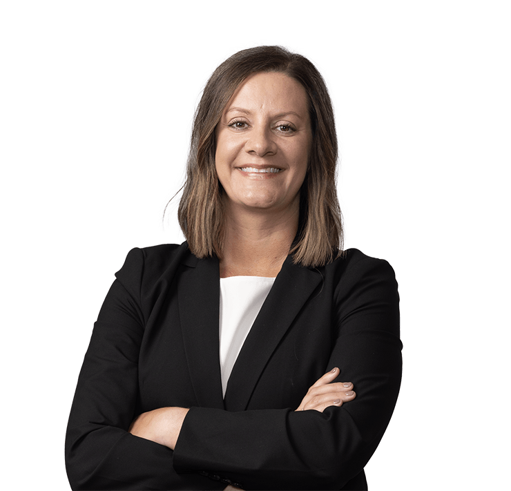 Photo of Jessica A. Noble