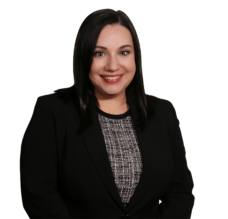 Photo of Devin Redding