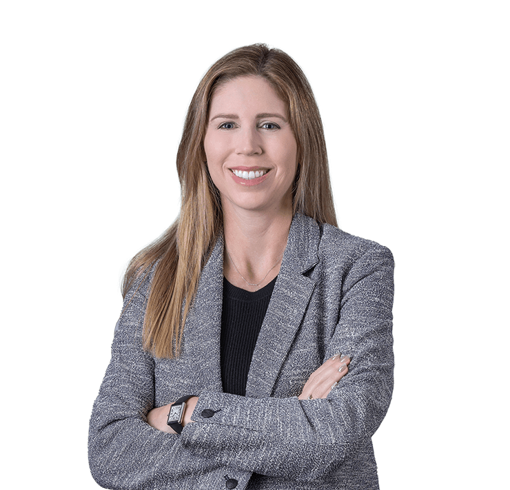 Photo of Jessica Sganga