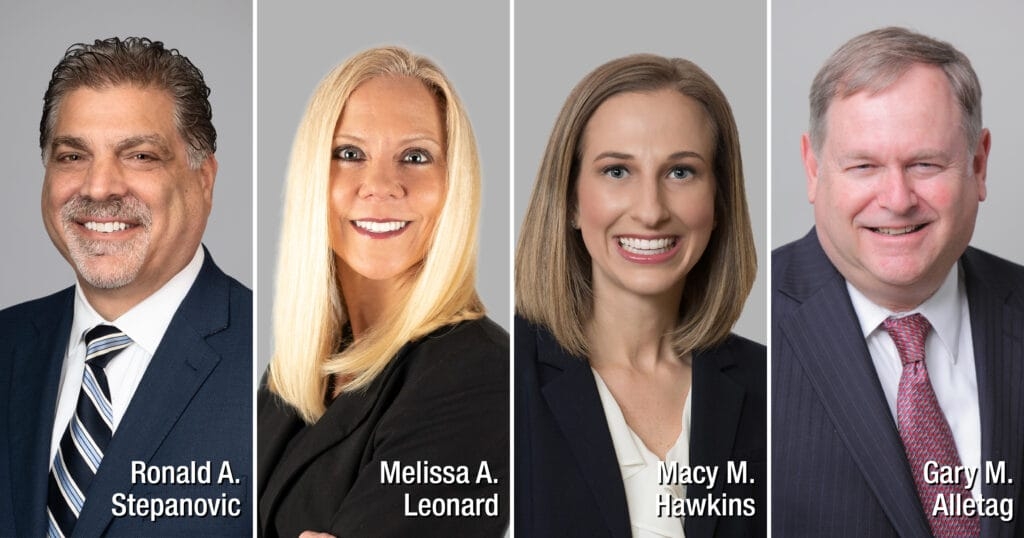 BakerHostetler Deals Chosen as Finalists for 24th Annual M&A Advisor Awards