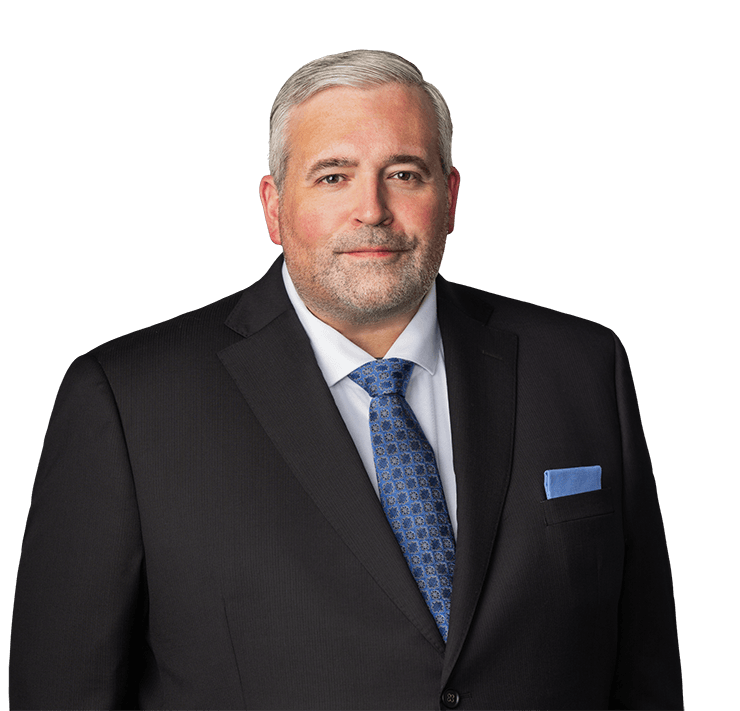 Photo of Matthew W. Van Hise