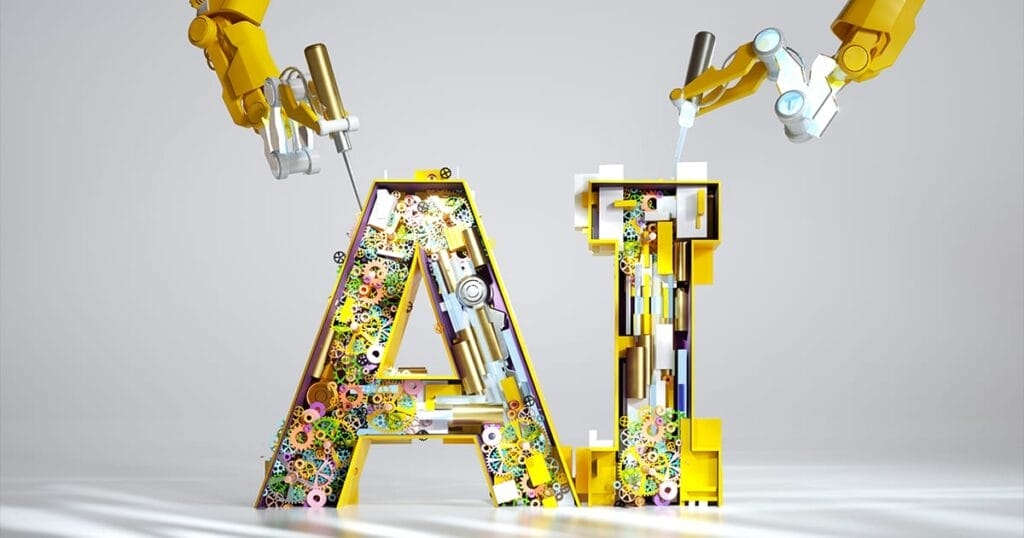 AI Leads the Charge at ANA