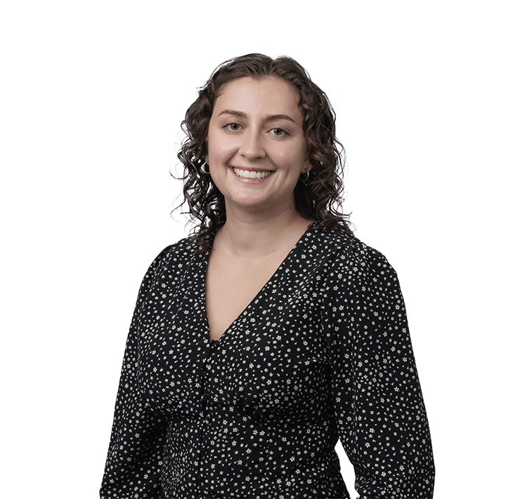 Photo of Sara Becker-Mayer