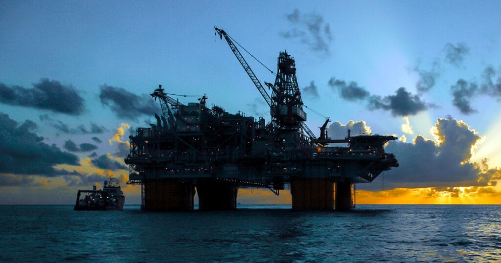 More ‘Big Beautiful’ Leasing in the Gulf of America (<em>Pratt’s Energy Law Report</em>)