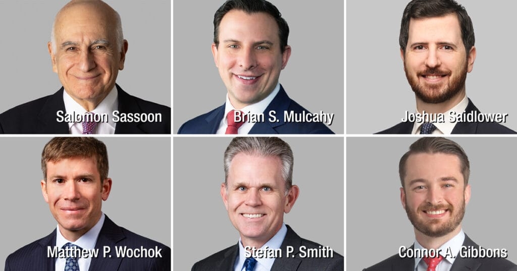 BakerHostetler Team Provides Counsel to Mortgage Contracting Services in Anticipated Sale to SISCO Holdings, LLC