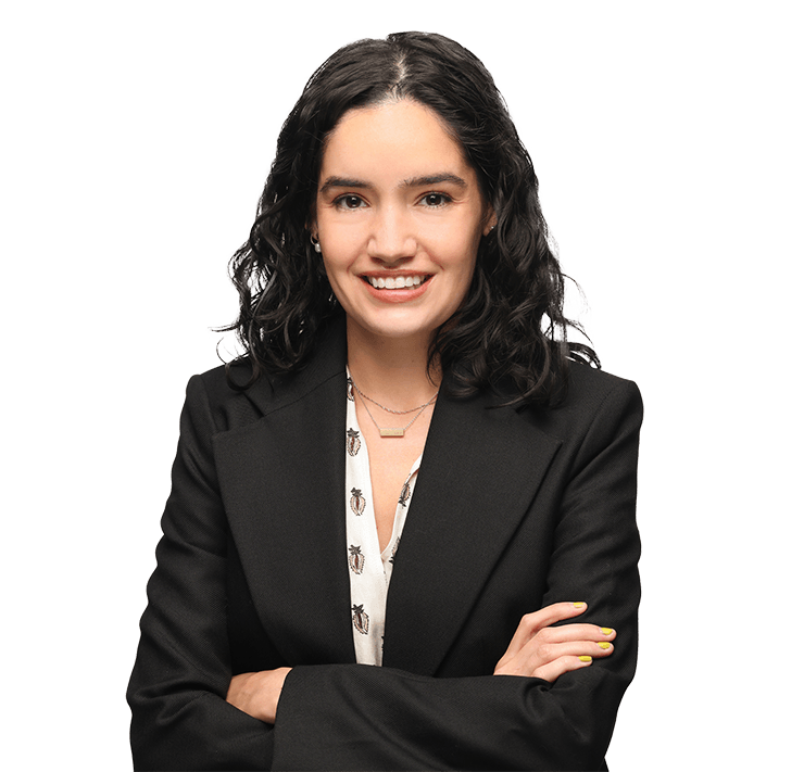 Photo of Sinéad Brennan-Gatica