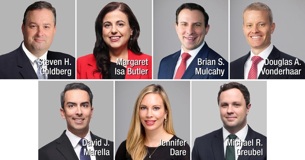 BakerHostetler Advises Toronto Stock Exchange-Listed ECN Capital in $1.4 Billion Take-Private byWarburg-Led Investor Group