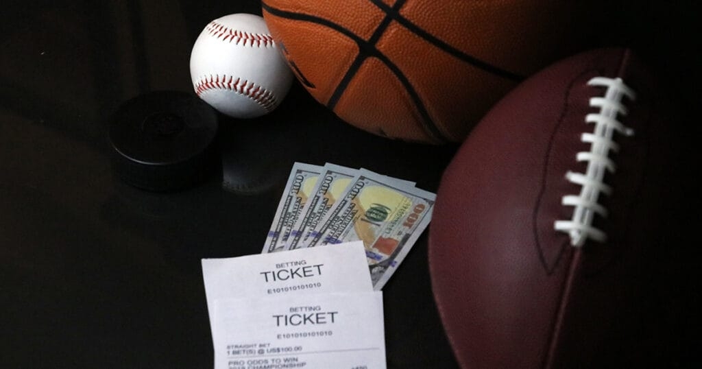 AG Watch: Ohio’s Prediction Market Preemption Battle (<em>Law360</em>)