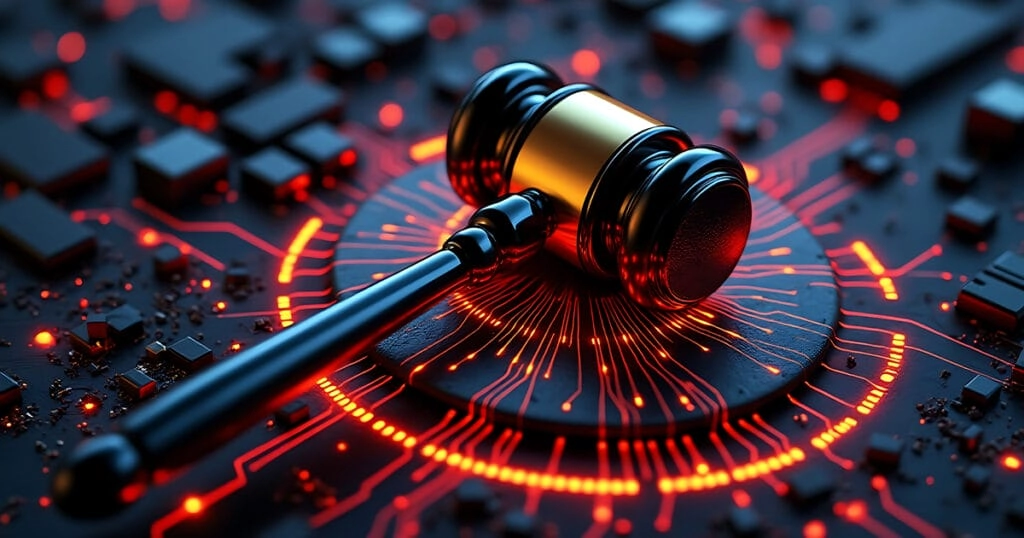 Navigating the Emerging Federal-State AI Showdown: DOJ Establishes AI Litigation Task Force