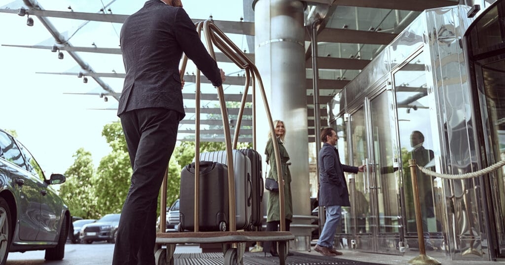 Caution – Don’t Mix Politics and Hotel Reservations! Takeaways from the Minnesota Hilton Situation