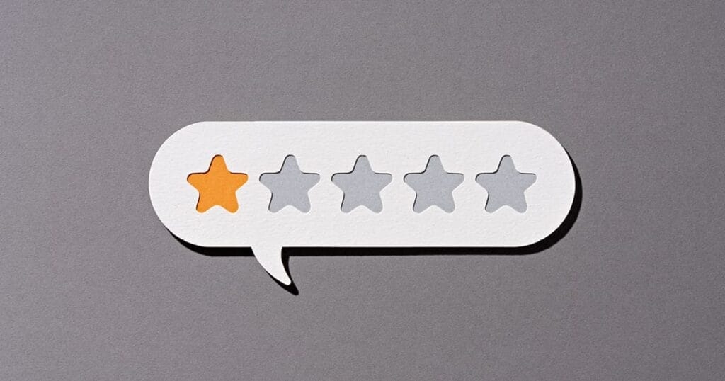 The Reviews Are In: FTC Warns Companies of Potential Consumer Review Rule Violations