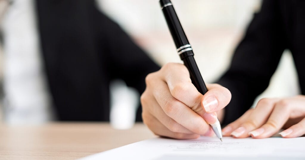 FTC Officials Vow To Root Out Anticompetitive Noncompete Agreements