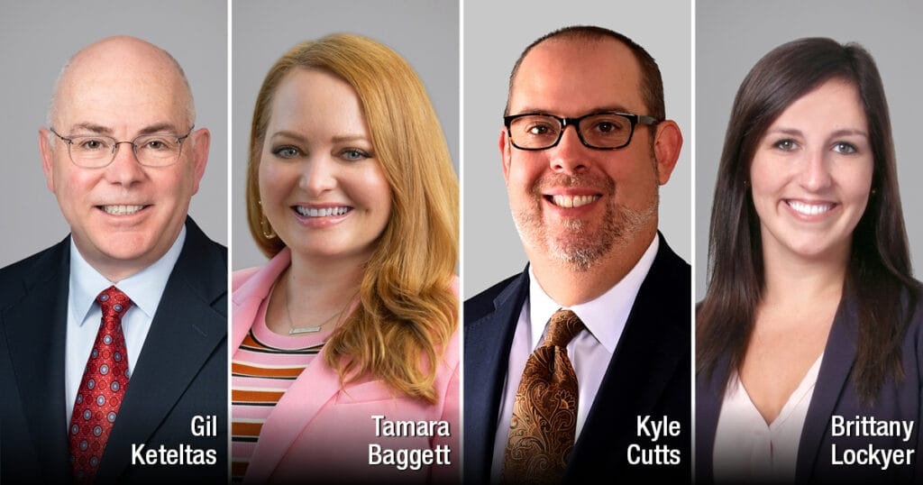 BakerHostetler Team Secures Motion to Dismiss for SABRE, Not Once, But Twice