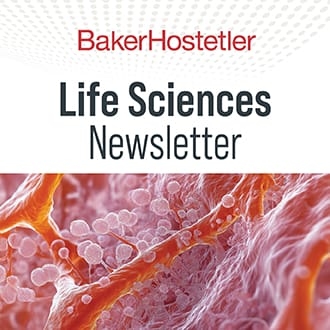 Life Sciences Newsletter – Issue No. 5