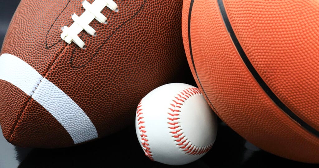 The US District Court for the Northern District of California holds that state-action immunity does not apply to a high school sports NIL licensing ban while upholding other eligibility rules <em>(Calhoun / California Interscholastic Federation</em>) (<em>Concurrences</em>)