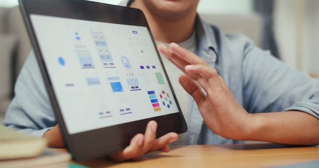 The USPTO Changed the Rules for Digital Design Patents – Strategic Insights On What It Means for Your Business