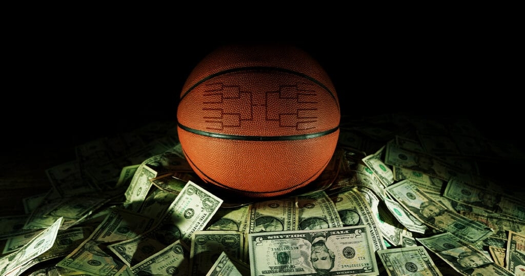 Sports Betting Meets March Madness: Federal CFTC Scrutiny to Impact College Sports (<em>Sports Litigation Alert</em>)