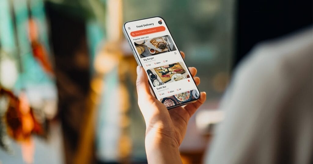 FTC Issues Call for Comments on Food and Grocery Delivery Rule