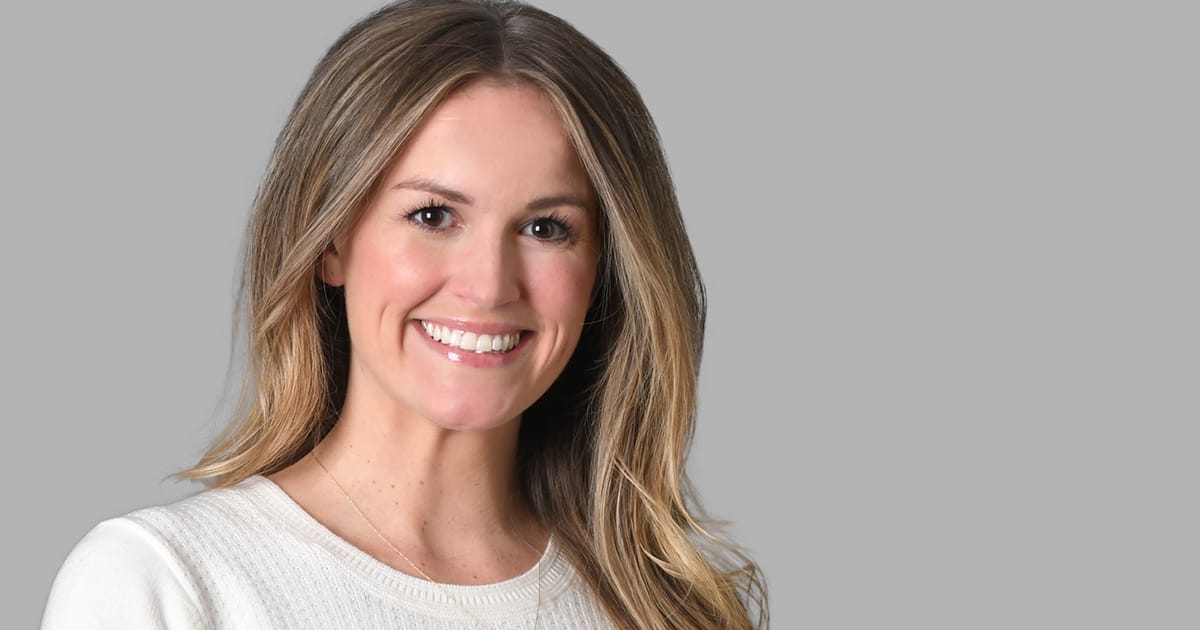 Courtney Litchfield Speaks at 2026 Health Law Institute