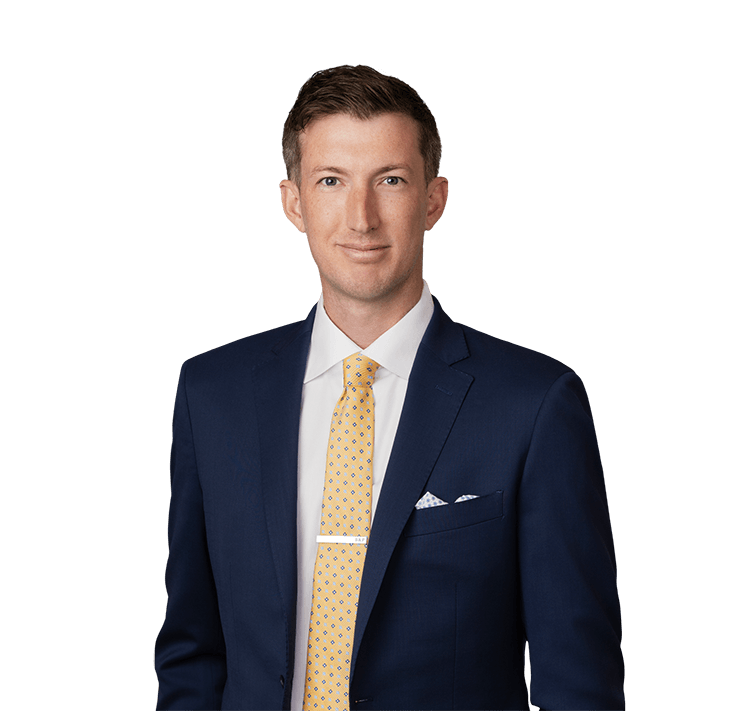 Photo of Brandon K. Pieratt