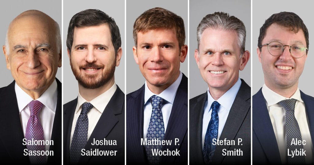 BakerHostetler Represents Littlejohn Capital in Sale of Maysteel Industries to Steele Solutions