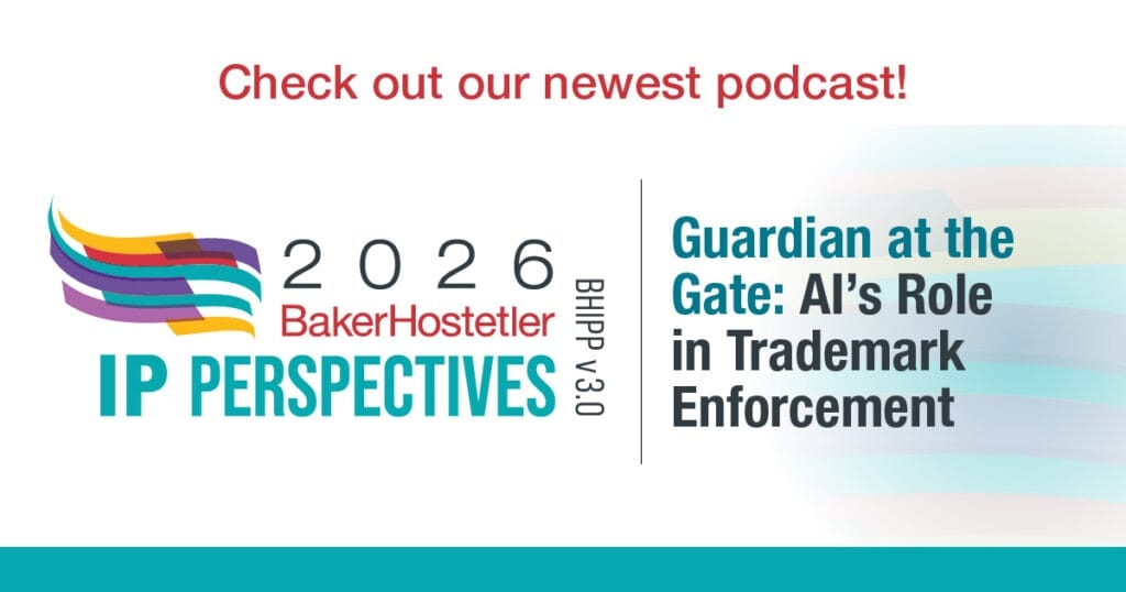 Guardian at the Gate: AI’s Role in Trademark Enforcement