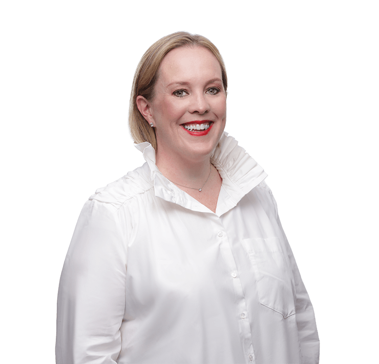 Photo of Mary Kate Brennan