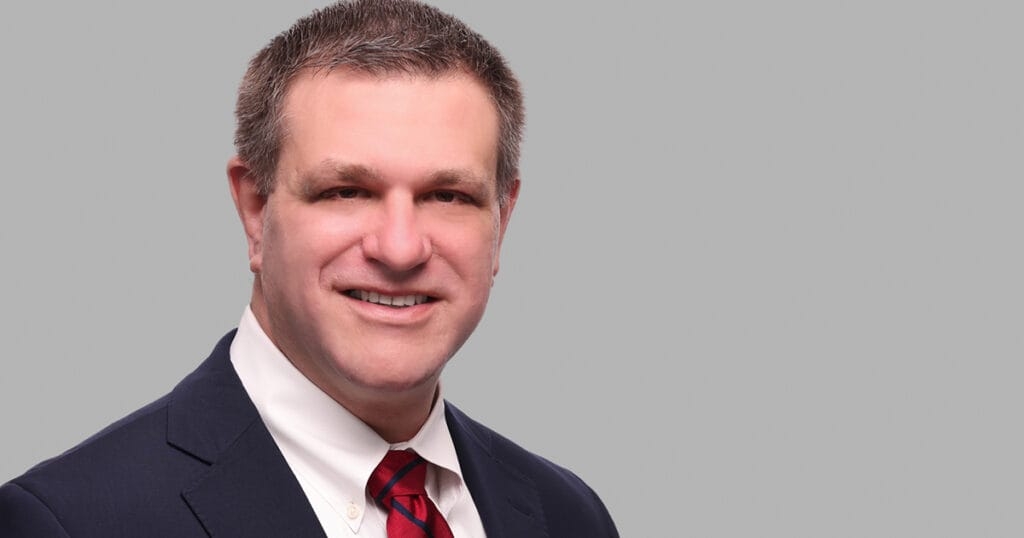 Patrick Campbell Elected Vice President of New York City Bar Association