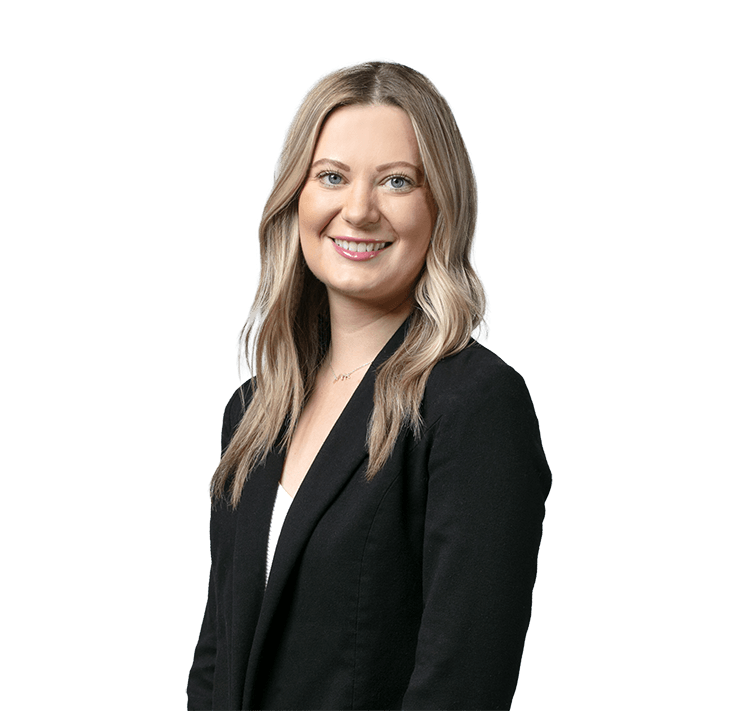 Photo of Alexa W. Larson