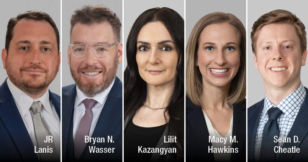 BakerHostetler Represents Z Squared Inc. in Merger with Coeptis Therapeutics Holdings, Inc.