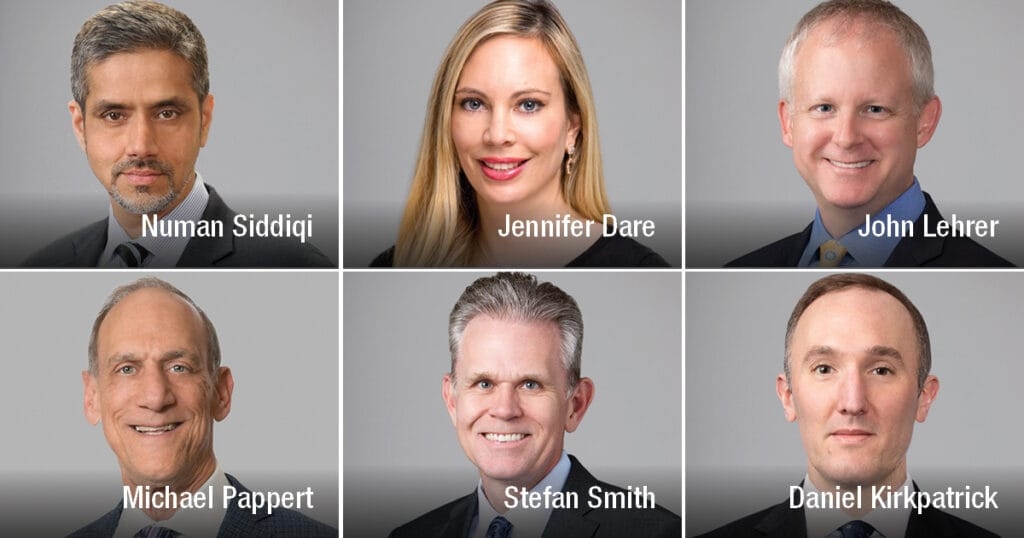 BakerHostetler Advises Avail Infrastructure Solutions in Sale of Rig-A-Lite