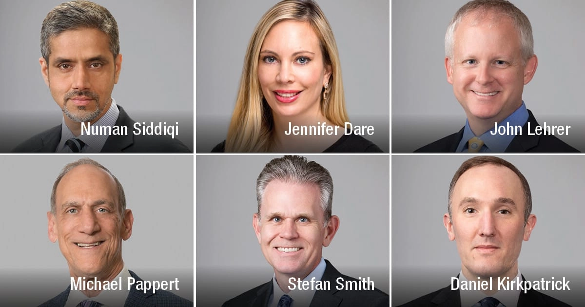 BakerHostetler Advises Avail Infrastructure Solutions in Sale of Rig-A-Lite