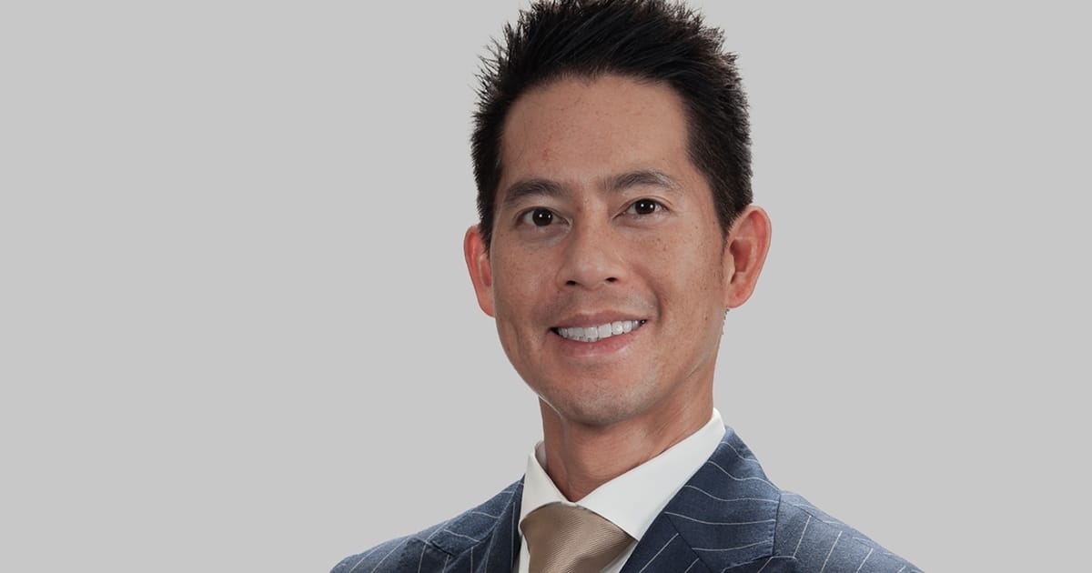 Will Chuchawat Nominated as Dealmaker of the Year for 2026 2nd Annual M&A Awards