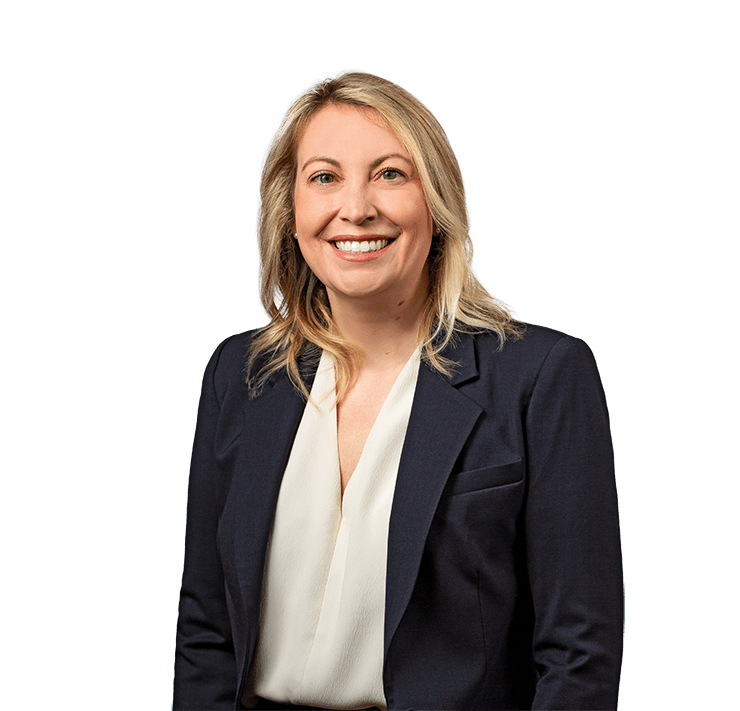Photo of Stefanie E. Kavanagh