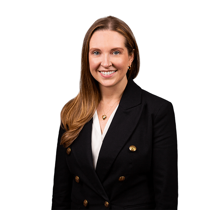 Photo of Erica S. Nordberg