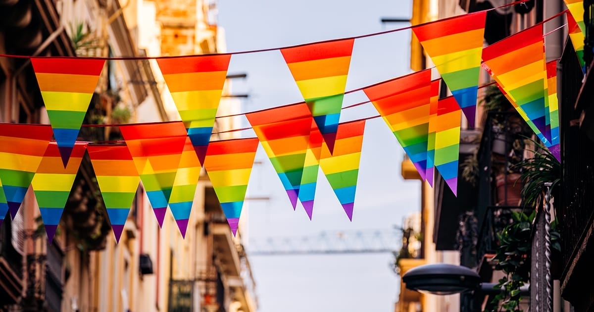 Pride and Purchasing Power: Values-Based Marketing