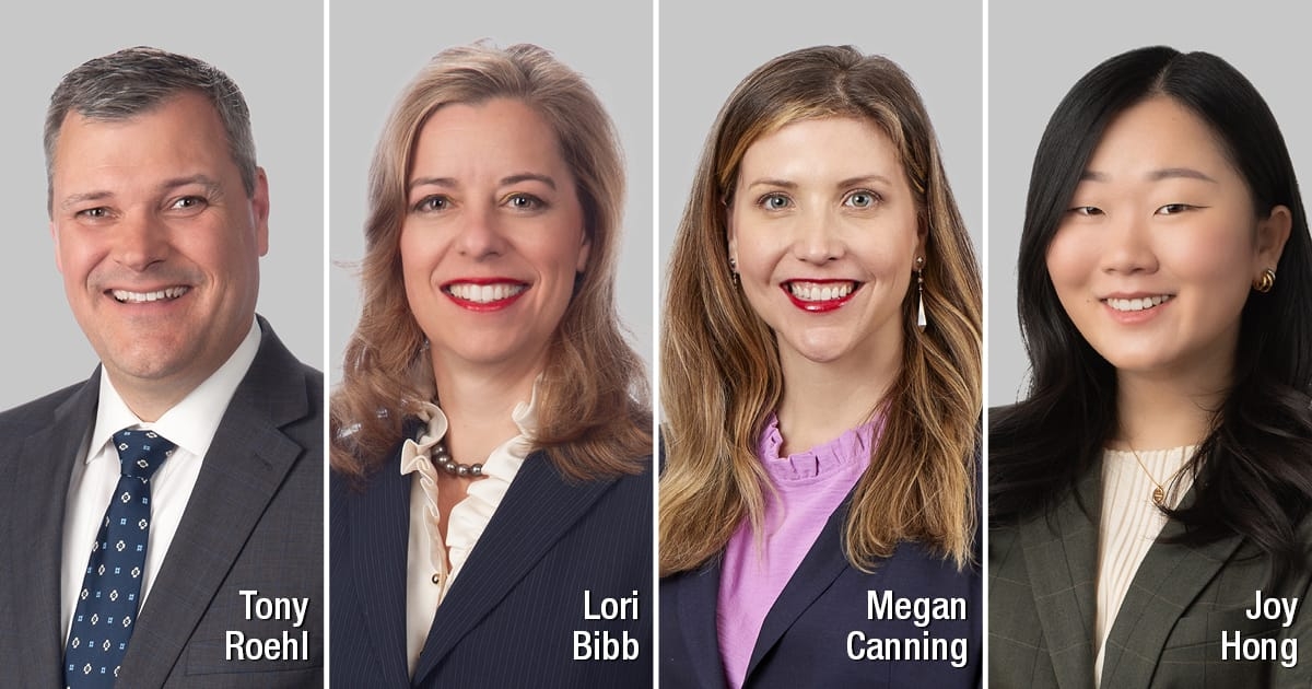 BakerHostetler Represents McGohan Brabender in Acquisition by Higginbotham