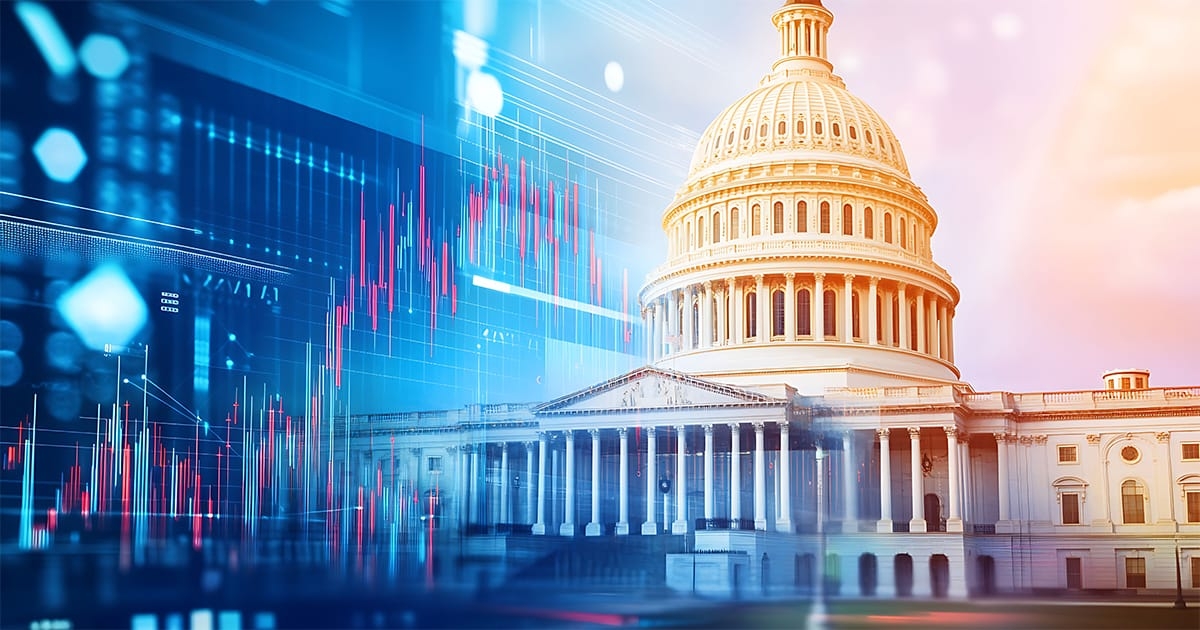 Betting on Washington: Legal Risks in the New Era of Political Prediction Markets