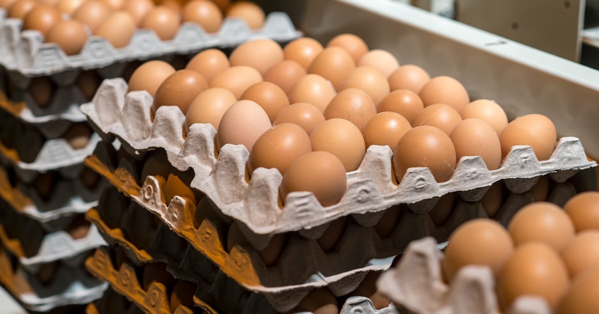 Alleged Conspiracy Scrambled: DOJ Antitrust Division and 17 States File Proposed Settlements with Egg Producers After Investigation into Pricing Practices