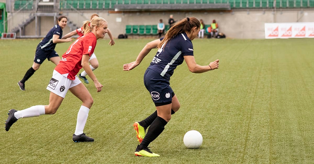 States Can Act, but Must They? The Supreme Court Upholds Laws Limiting Women’s Sports to Biological Females