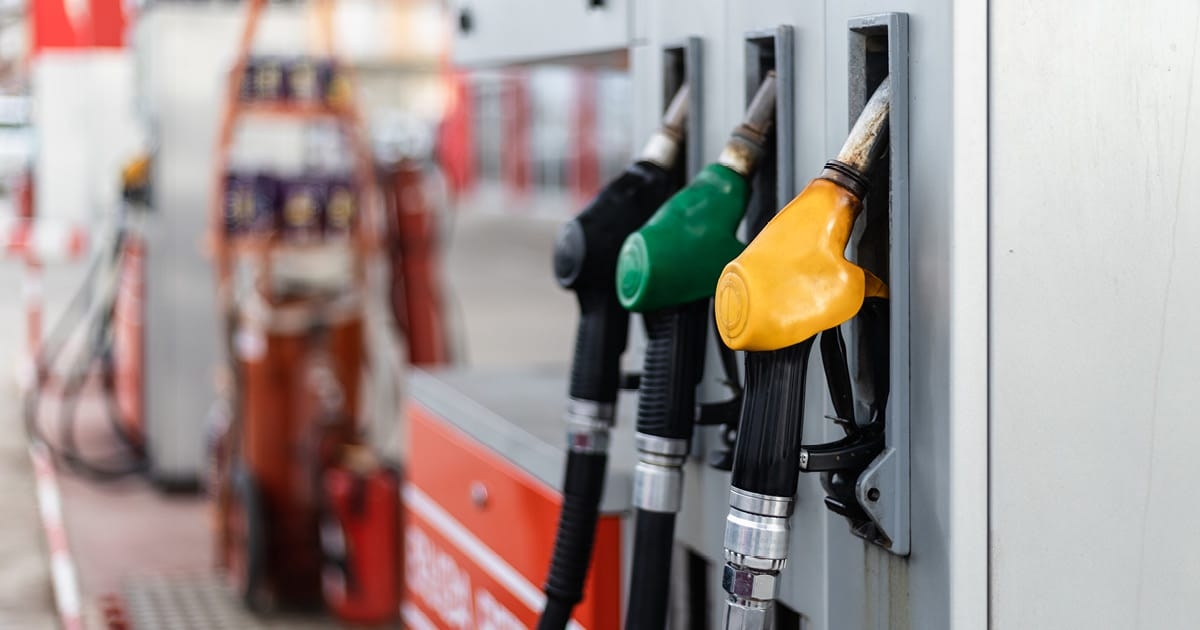 Federal Antitrust Enforcers Entreat State Attorneys General to Jointly Investigate Retail Gasoline Prices, Continuing Focus on Energy Sector