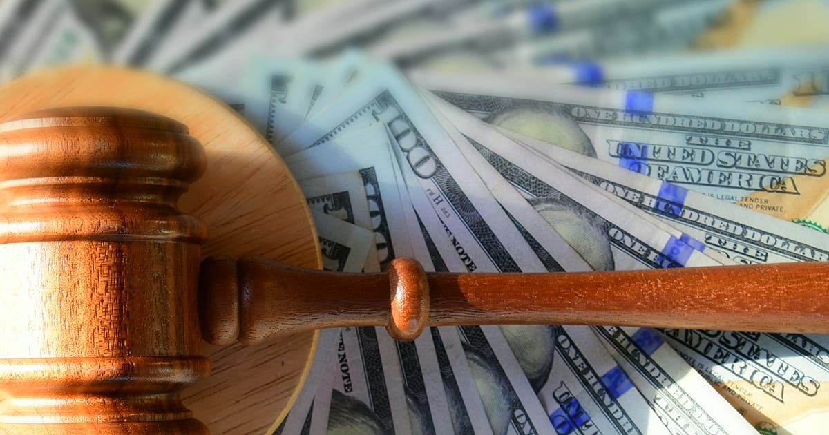 Liability Management Exercise Update: Damages Granted