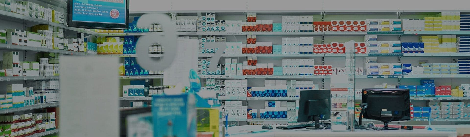 Featured Image of Compounding Pharmacies and Outsourcing Facilities
