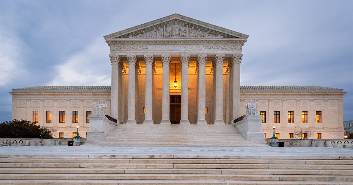 SCOTUS To Decide Who Determines Trademark Strength: Judge or Jury?