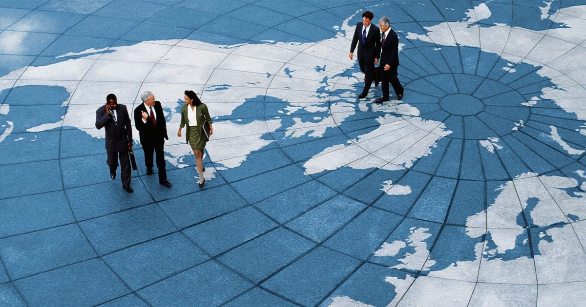 CFIUS and the Venture Stack: Why Defense Tech Companies Must Treat Investor Strategy as a National Security Issue