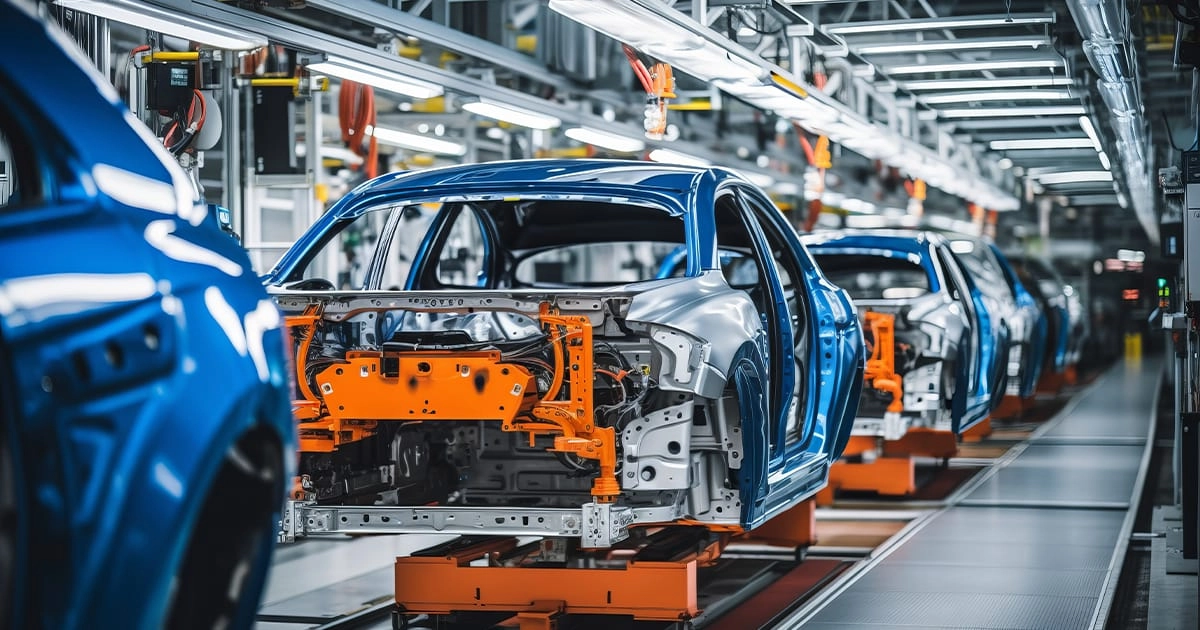 Rules of the Roadblock: Automotive Manufacturing During US Environmental Regulatory Uncertainty (<em>The Legal Intelligencer</em>)