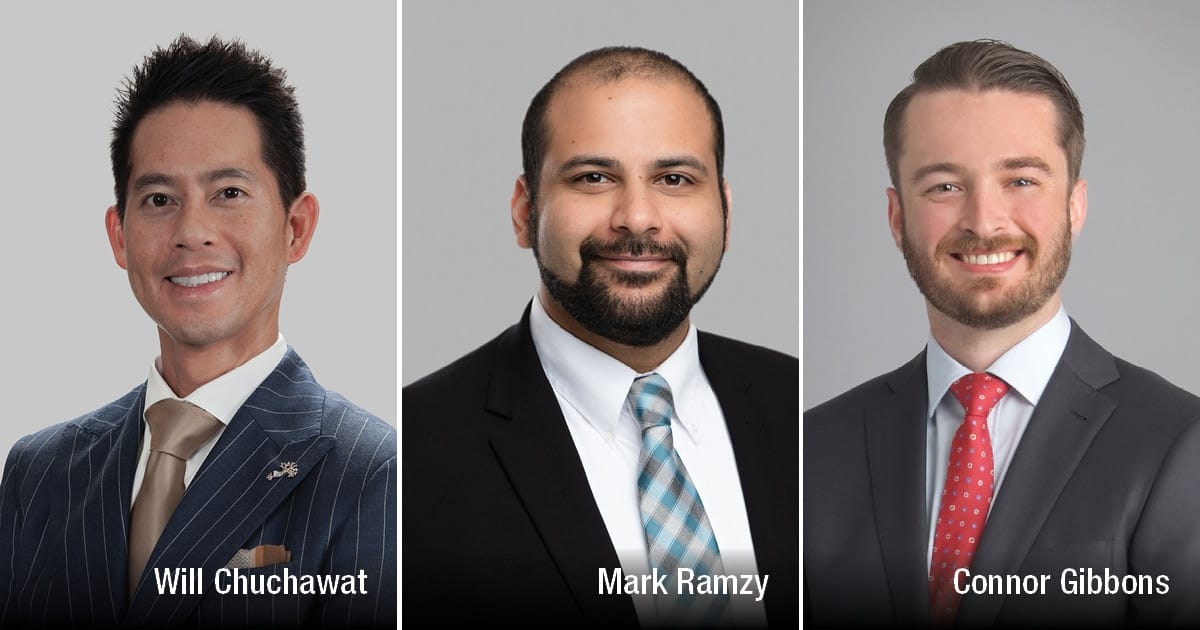 BakerHostetler Advises Shared Practices Group in Minority Investment by M-One Capital