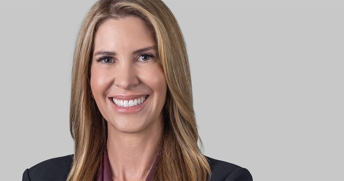 Susan Natland Moderates Virtual Session on AI, Change, Opportunity