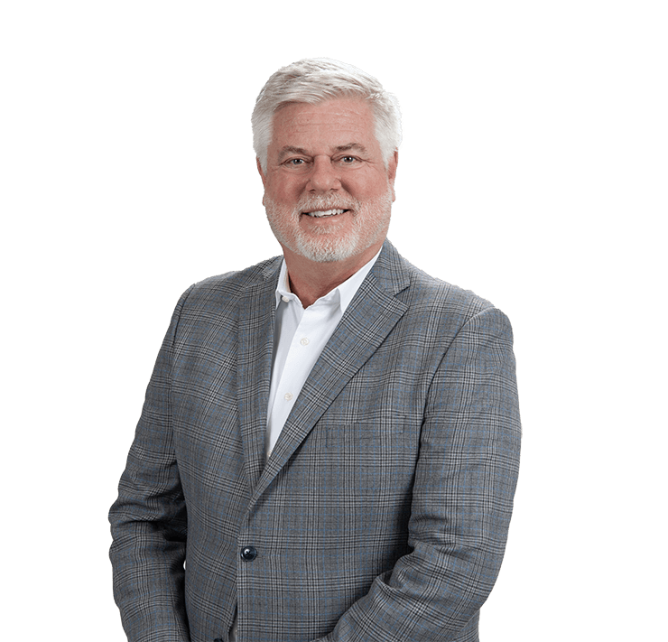 Photo of Daniel Passage