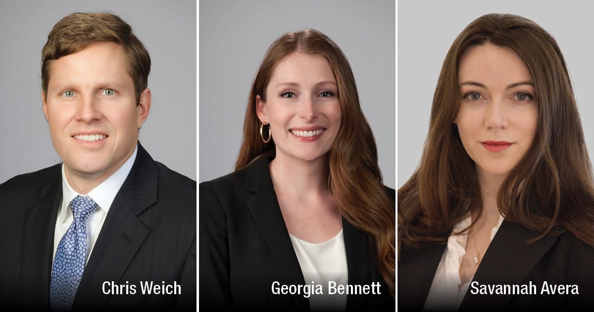 BakerHostetler Earns Dismissal in CRH Healthcare Class Action